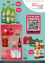 Getr&auml;nke Ellerkamp Getr&auml;nke Ellerkamp: Getr&auml;nkeangebote - ab 16.02.2026