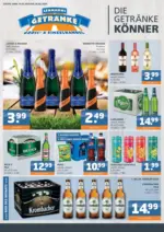 Getr&auml;nke A-Z Lehmann Getr&auml;nke Lehmann: Getr&auml;nkeangebote - bis 28.02.2026