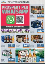 Getr&auml;nke Lehmann: Getr&auml;nkeangebote