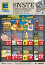 E center E center: Wochenangebote - bis 21.02.2026