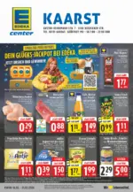 E center E center: Wochenangebote - bis 21.02.2026