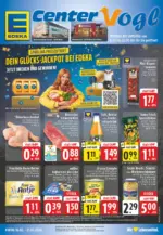 E center E center: Wochenangebote - bis 21.02.2026