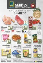 E center E center: Wochenangebote - bis 21.02.2026