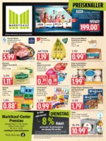Marktkauf Marktkauf: Wochenangebote - bis 21.02.2026