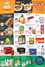 GLOBUS Markthalle Globus: Wochenangebote - bis 21.02.2026