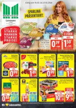 Marktkauf Marktkauf: Wochenangebote - bis 21.02.2026