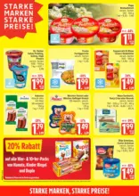 EDEKA: Wochenangebote