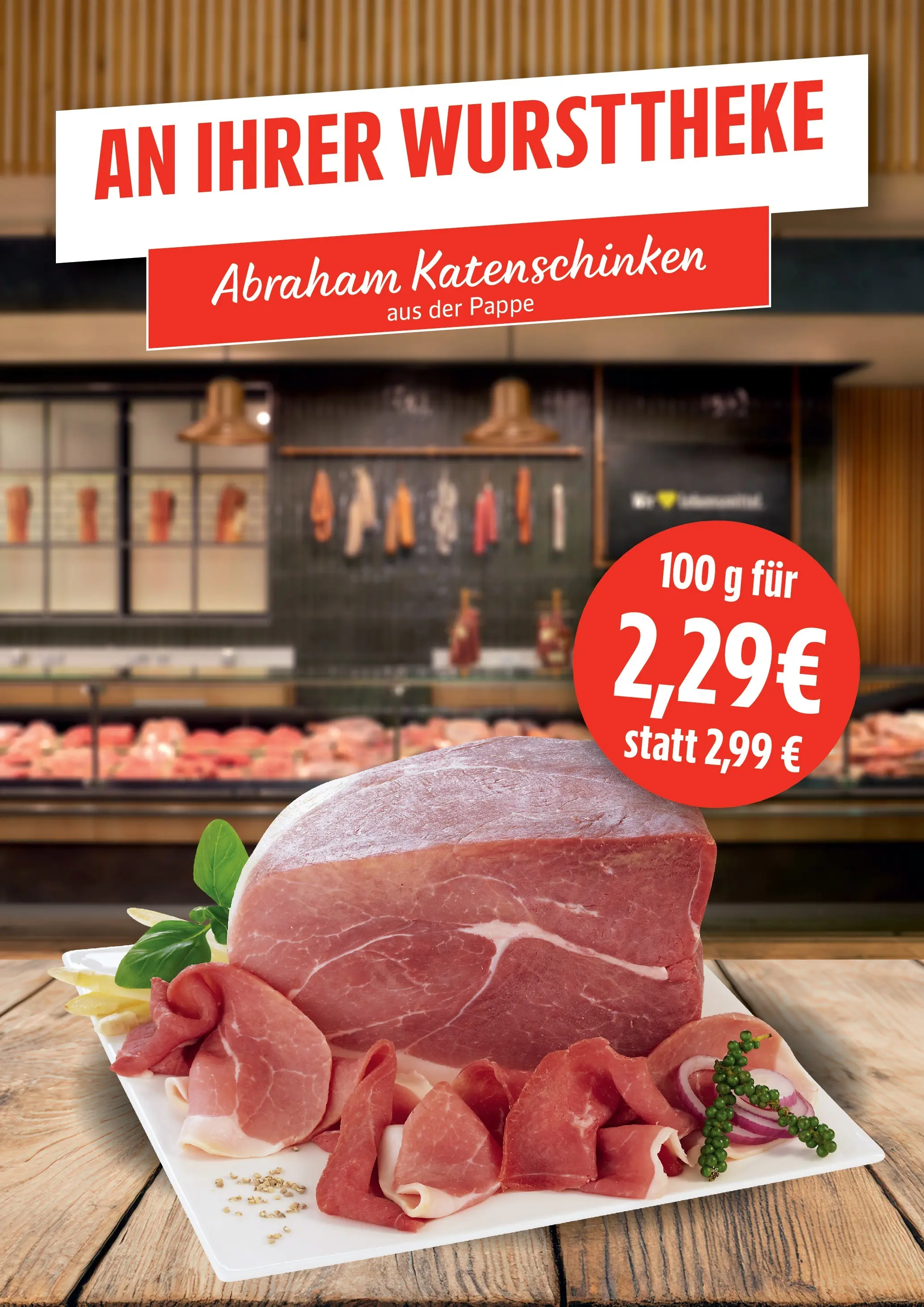 Edeka prospekt Bad Schwartau	 (ab 15.02.2026) » Angebote Online | Seite: 9