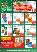 Marktkauf: Wochenangebote