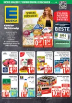 Marktkauf: Wochenangebote