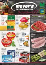 Marktkauf Marktkauf: Wochenangebote - bis 21.02.2026