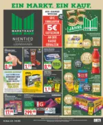 Marktkauf Marktkauf: Wochenangebote - bis 21.02.2026