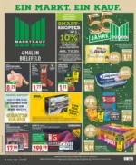 Marktkauf Marktkauf: Wochenangebote - bis 21.02.2026