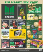 Marktkauf Marktkauf: Wochenangebote - bis 21.02.2026