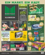 Marktkauf Marktkauf: Wochenangebote - bis 21.02.2026