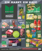 Marktkauf Marktkauf: Wochenangebote - bis 21.02.2026