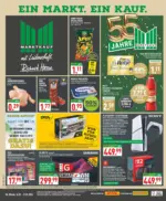 Marktkauf Marktkauf: Wochenangebote - bis 21.02.2026