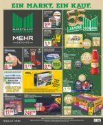 Marktkauf Marktkauf: Wochenangebote - bis 21.02.2026