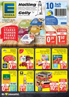 Edeka prospekt Cuxhaven-Altenbruch ab 16.02.2026 gültig Edeka prospekt Cuxhaven-Altenbruch ab 16.02.2026 gültig