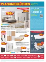 M&ouml;belix 37. Jubil&auml;um - bis 16.03.2026