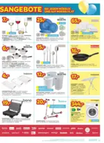 M&ouml;belix 37. Jubil&auml;um - bis 16.03.2026