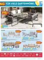 M&ouml;belix 37. Jubil&auml;um - bis 16.03.2026