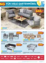 M&ouml;belix 37. Jubil&auml;um - bis 16.03.2026