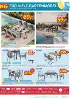 M&ouml;belix 37. Jubil&auml;um - bis 16.03.2026