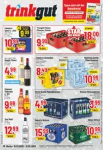 trinkgut Kn&ouml;dgen trinkgut: Wochenangebote - bis 21.02.2026