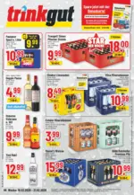 trinkgut Kn&ouml;dgen trinkgut: Wochenangebote - bis 21.02.2026