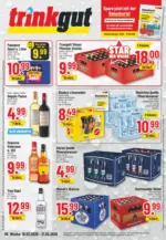 trinkgut Kn&ouml;dgen trinkgut: Wochenangebote - bis 21.02.2026