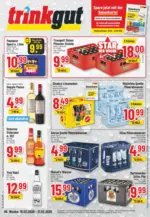 trinkgut Kn&ouml;dgen trinkgut: Wochenangebote - bis 21.02.2026
