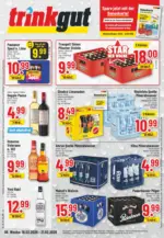 trinkgut Kn&ouml;dgen trinkgut: Wochenangebote - bis 21.02.2026