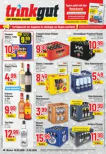 trinkgut Kn&ouml;dgen trinkgut: Wochenangebote - bis 21.02.2026