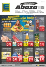 EDEKA EDEKA: Wochenangebote - bis 21.02.2026