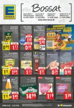 EDEKA EDEKA: Wochenangebote - bis 21.02.2026