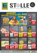 EDEKA EDEKA: Wochenangebote - bis 21.02.2026