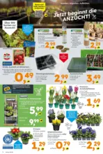 Globus Baumarkt: Wochenangebote