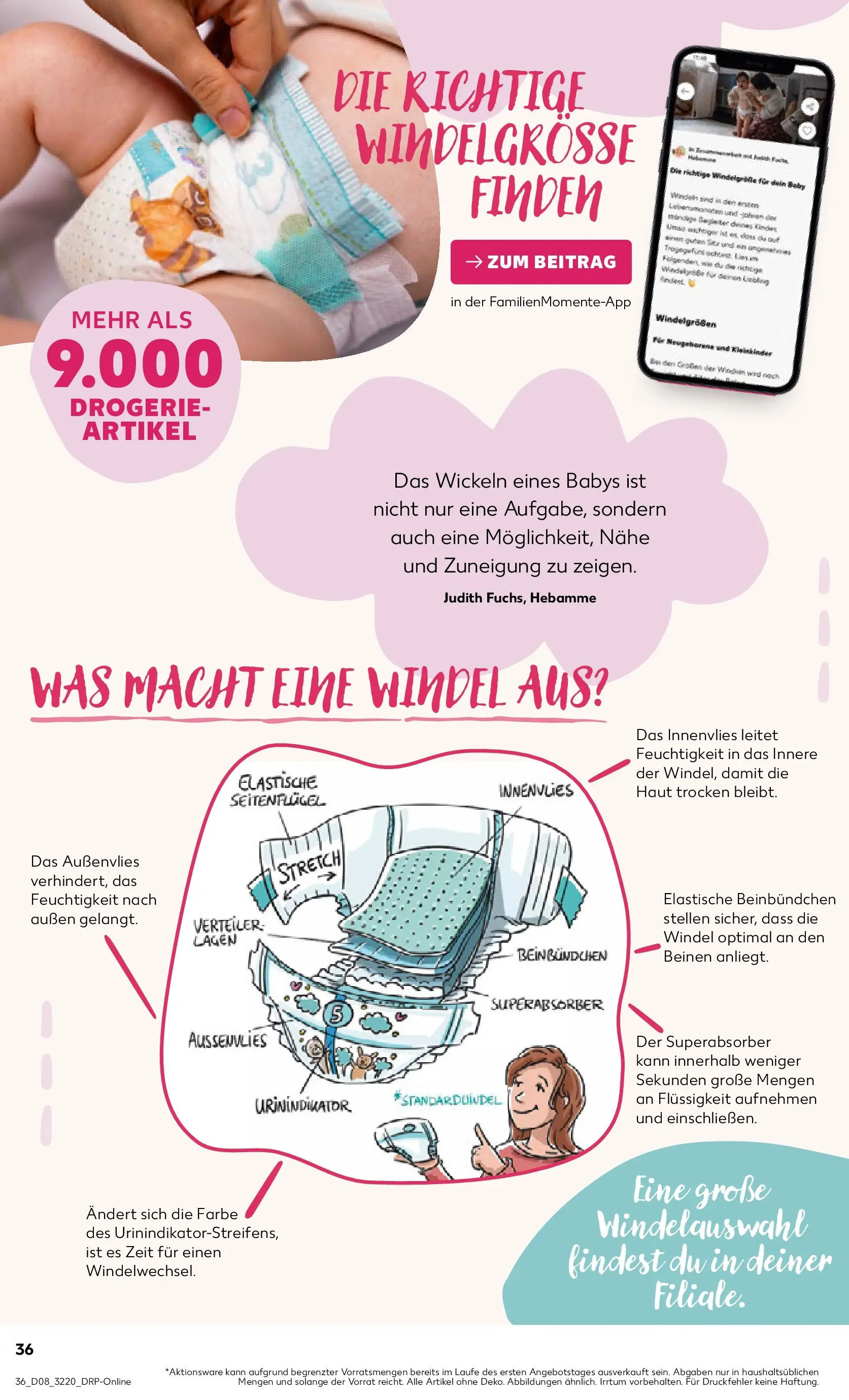 Prospekt Kaufland ab 18.02.2026 » Angebote und Werbung Online | Seite: 44 Prospekt Kaufland ab 18.02.2026 » Angebote Online zum Blättern | Seite: 44