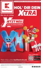 Kaufland: Wochenangebote