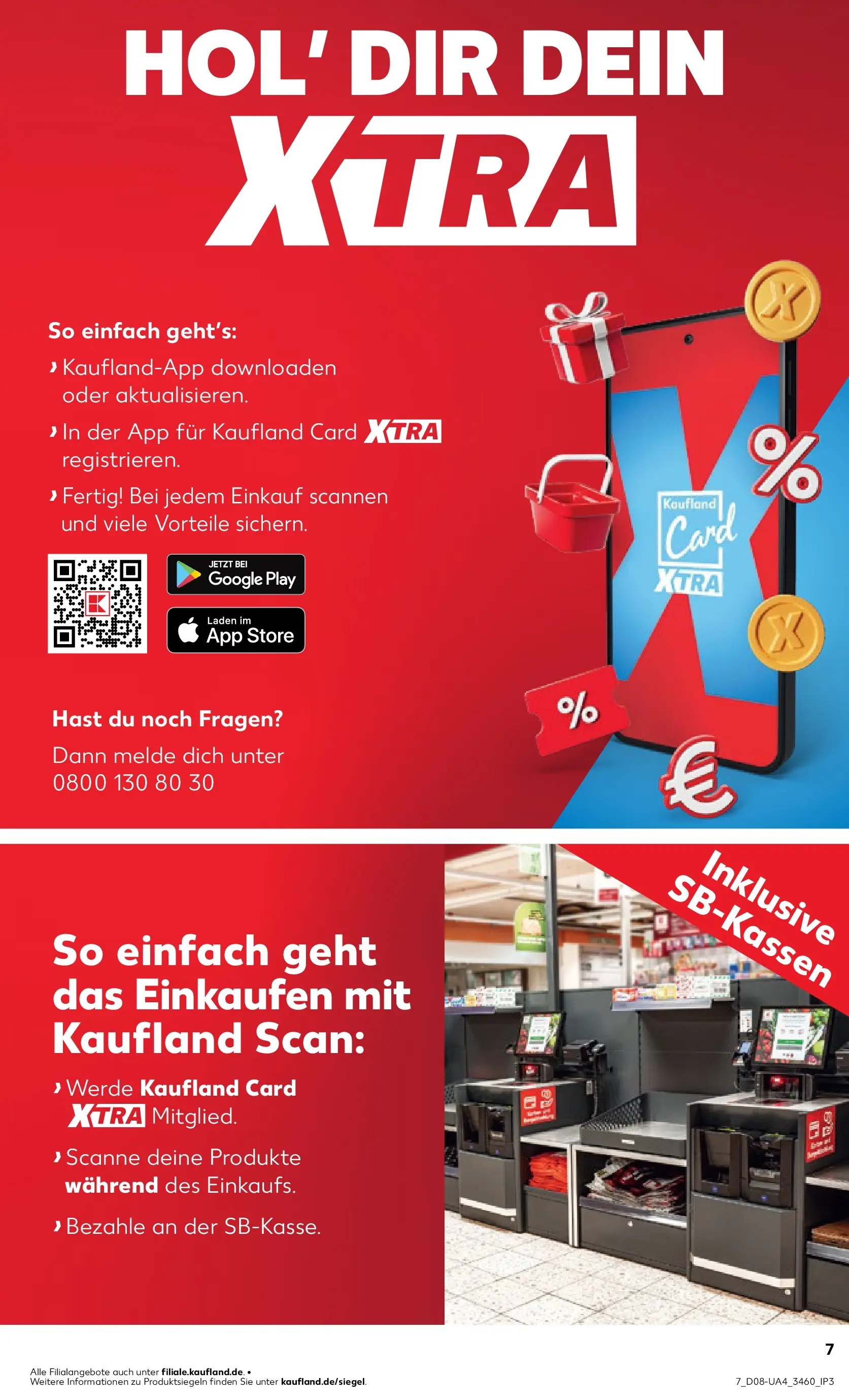 Prospekt Kaufland ab 18.02.2026 » Angebote Online zum Blättern | Seite: 15