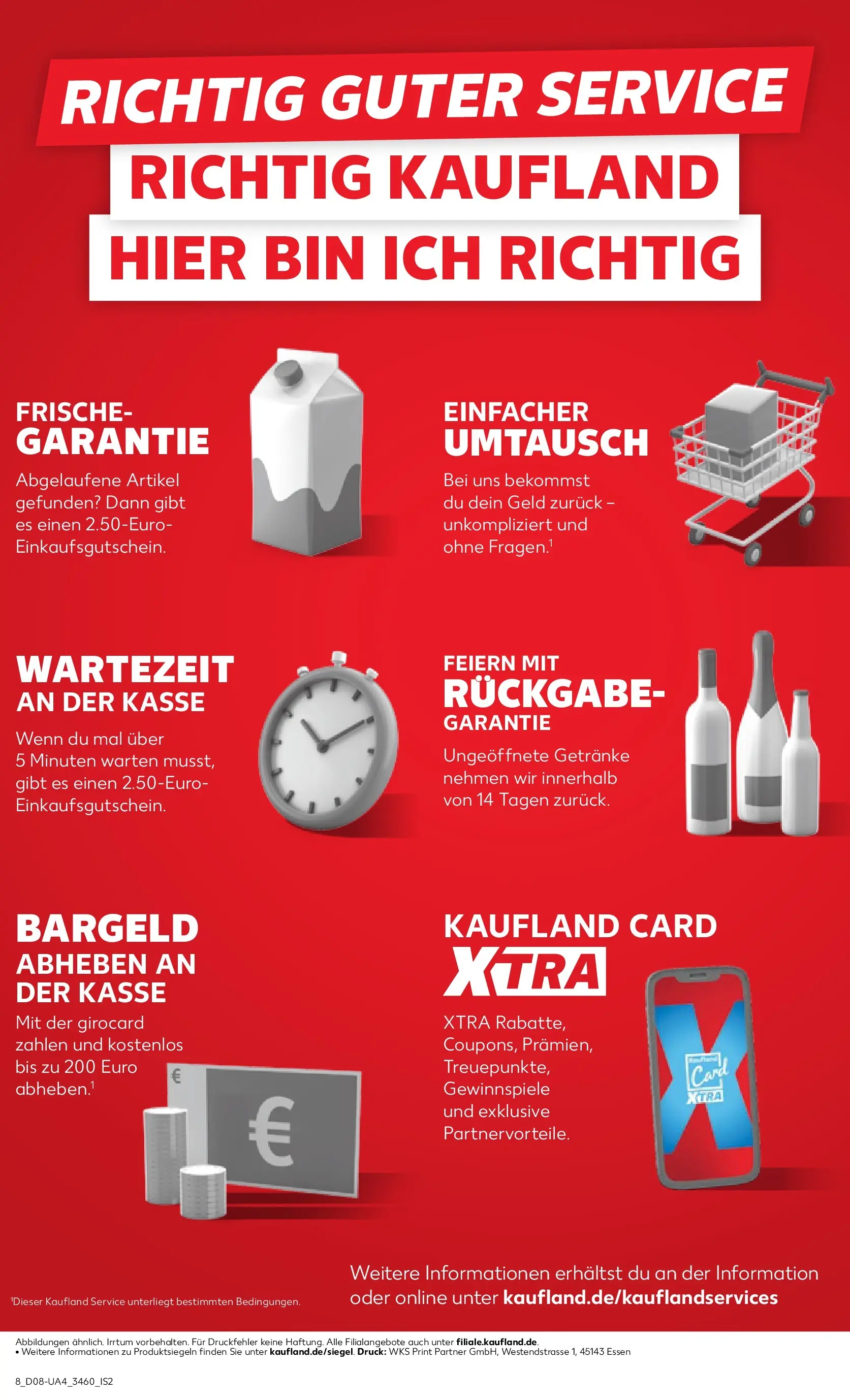 Prospekt Kaufland ab 18.02.2026 » Angebote Online zum Blättern | Seite: 16