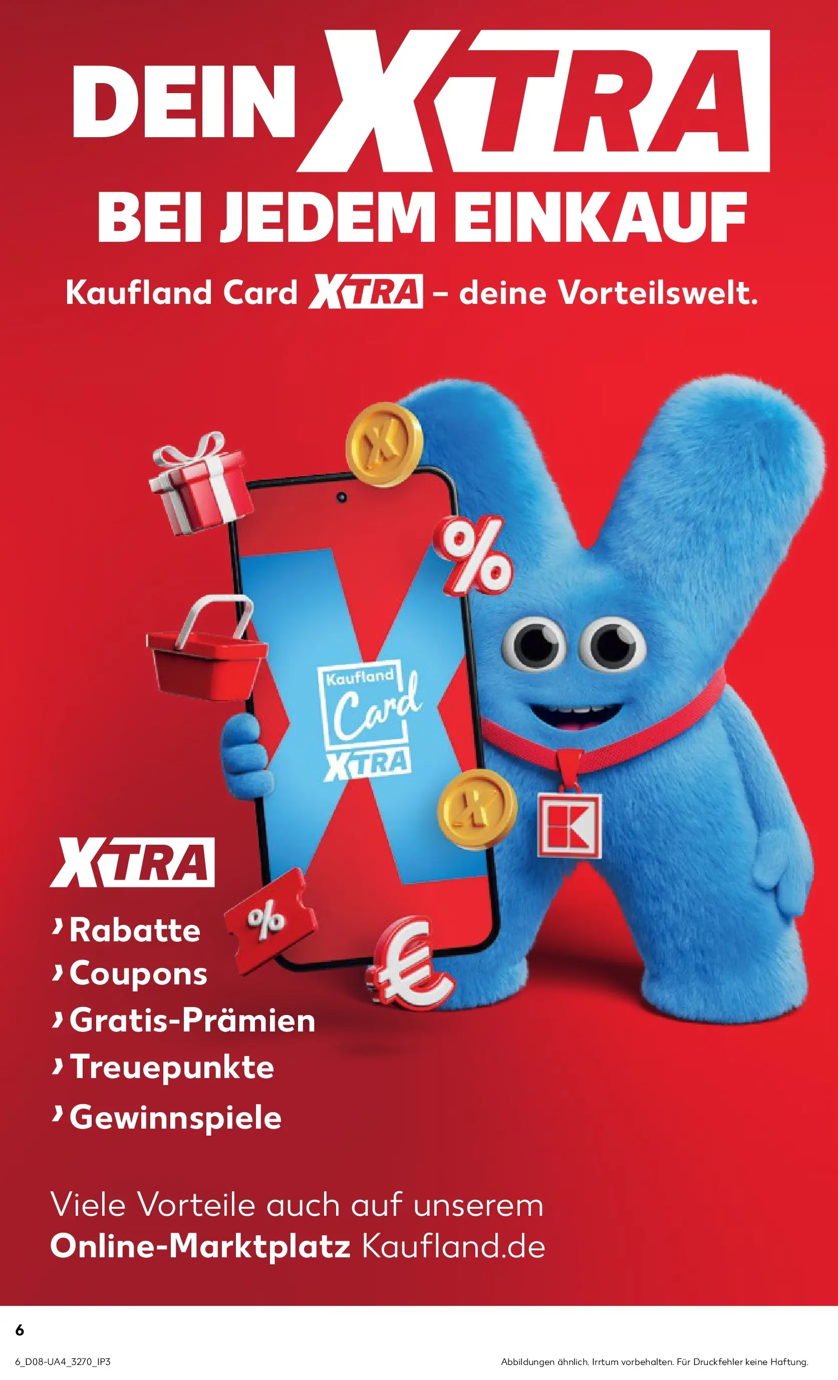 Prospekt Kaufland ab 19.02.2026 » Angebote Online zum Blättern | Seite: 14