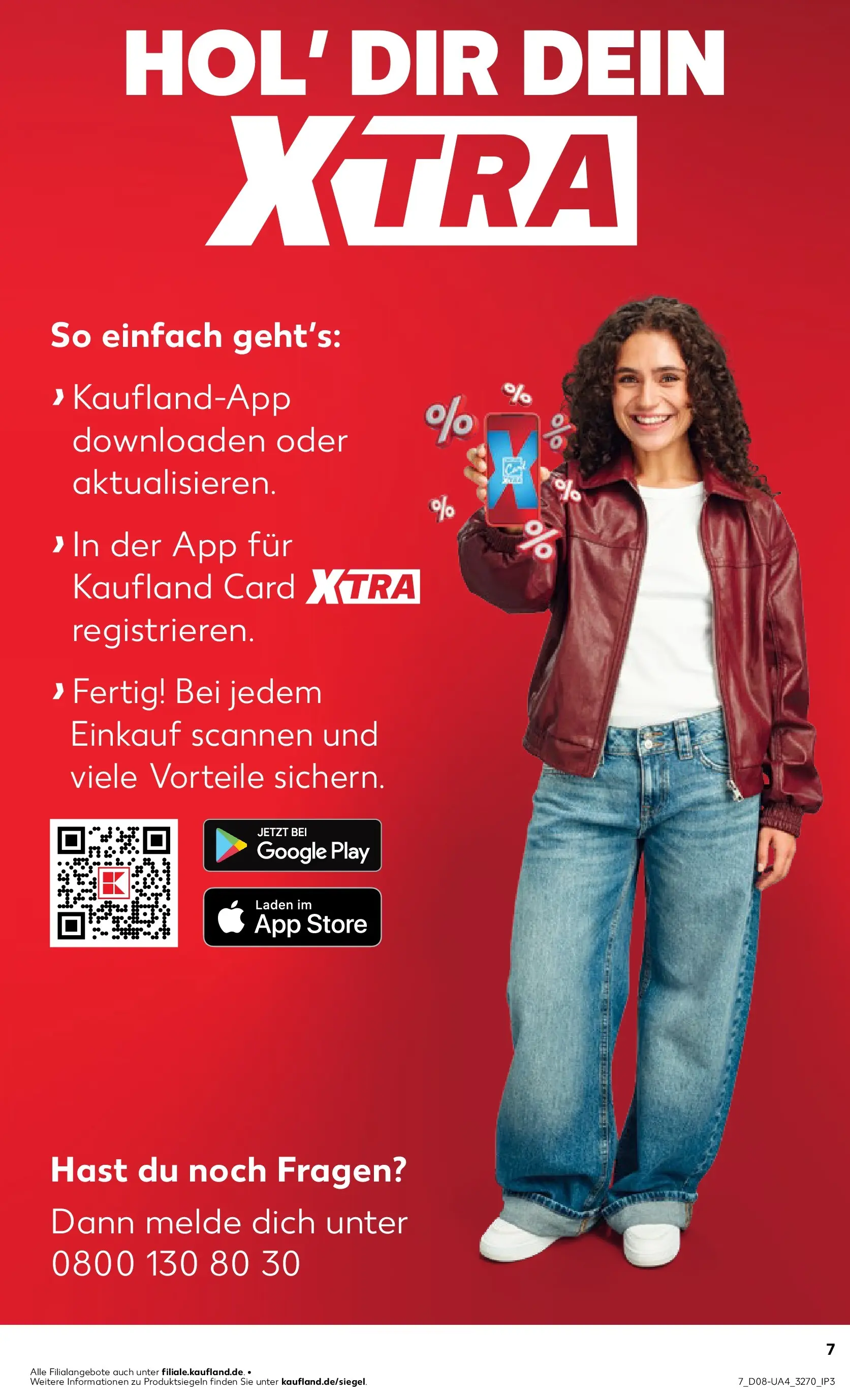 Prospekt Kaufland ab 19.02.2026 » Angebote Online zum Blättern | Seite: 15