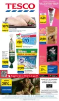 Tesco &uacute;js&aacute;g &eacute;rv&eacute;nyess&eacute;ge 2026.02.18-ig