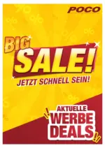 POCO Poco: Big Sale - bis 22.02.2026