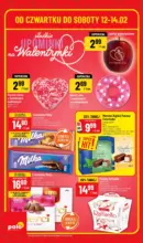 Do soboty 14.02 w POLOmarket!