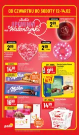 Do soboty 14.02 w POLOmarket!