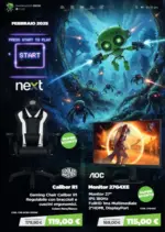 Next Febbraio 2026 - al 28.02.2026