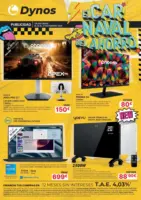 El Carnaval Del Ahorro